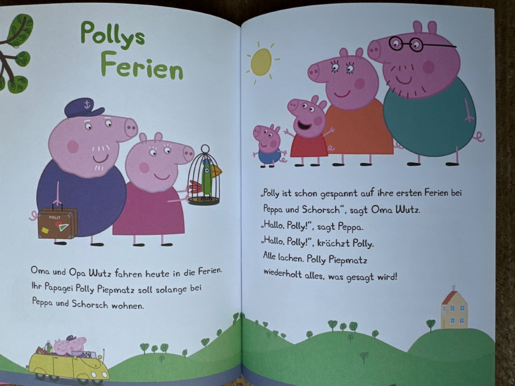 Libri: Peppa Pig: 5-Minuten-Geschichten – Usato da Aarau venduto da Kilauea 5