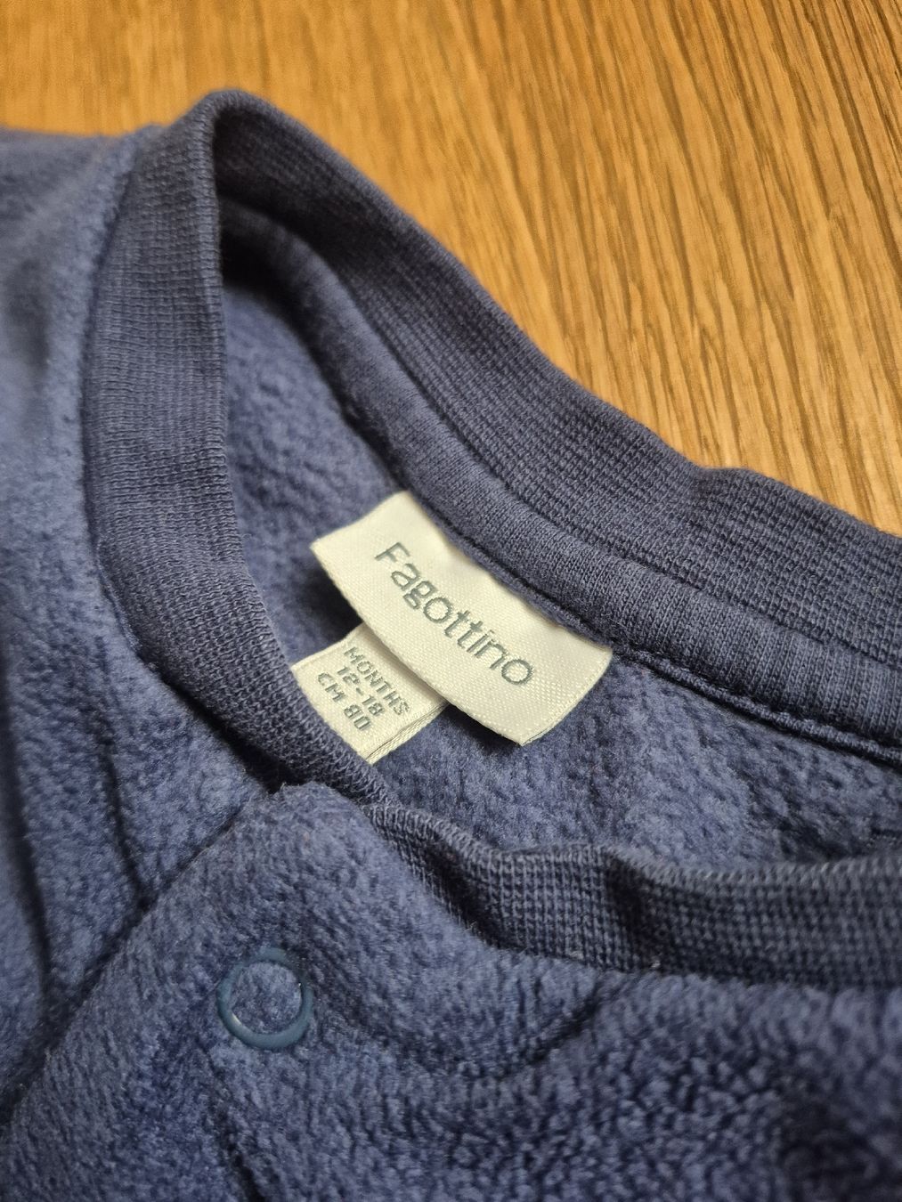 Pyjamas: 5 Pyjamas Grösse 74/80 – D'occasion à Münsingen par Why88 8