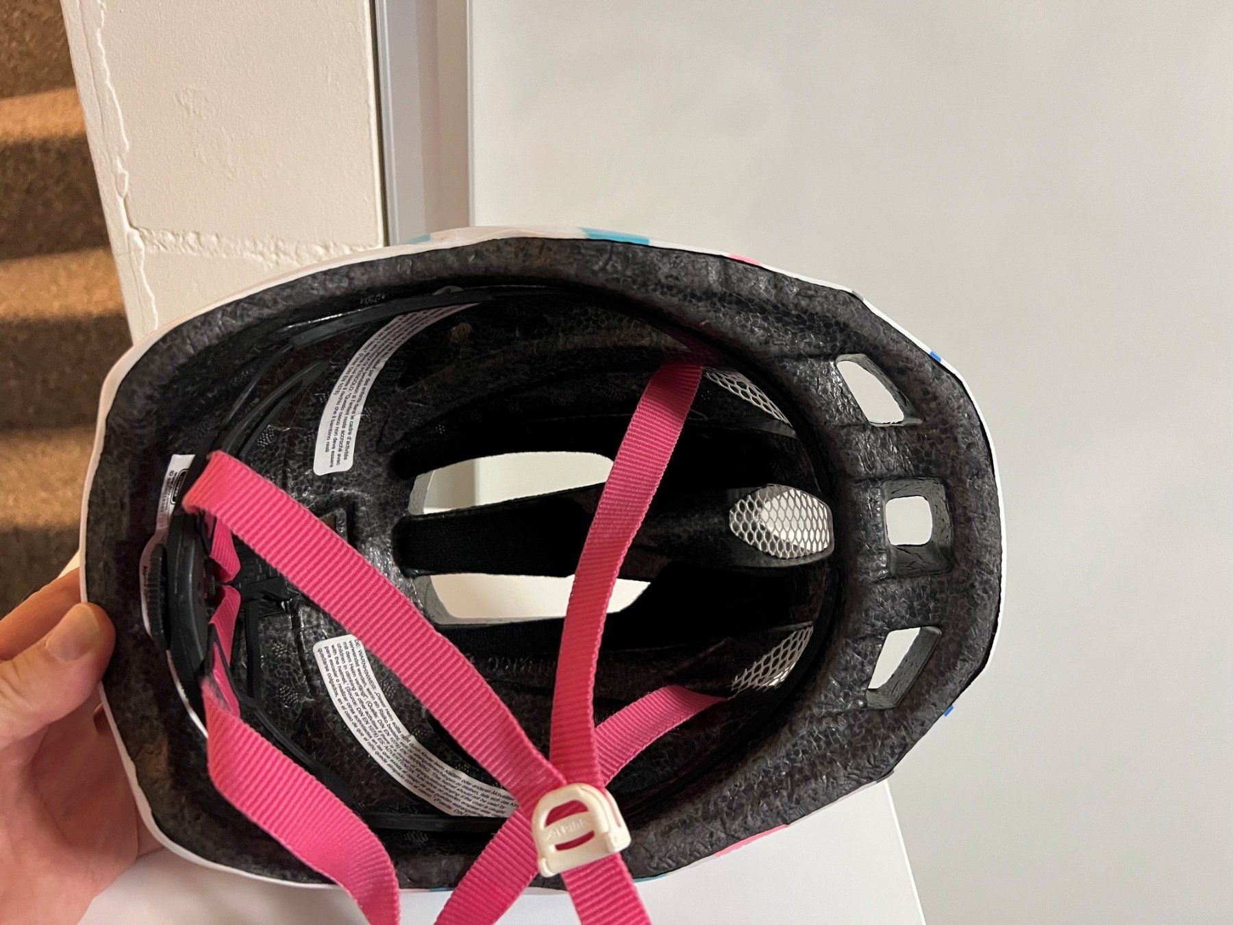 Casques: Helm Kinder 50-55 cm – D'occasion à Bülach par Telemani 1