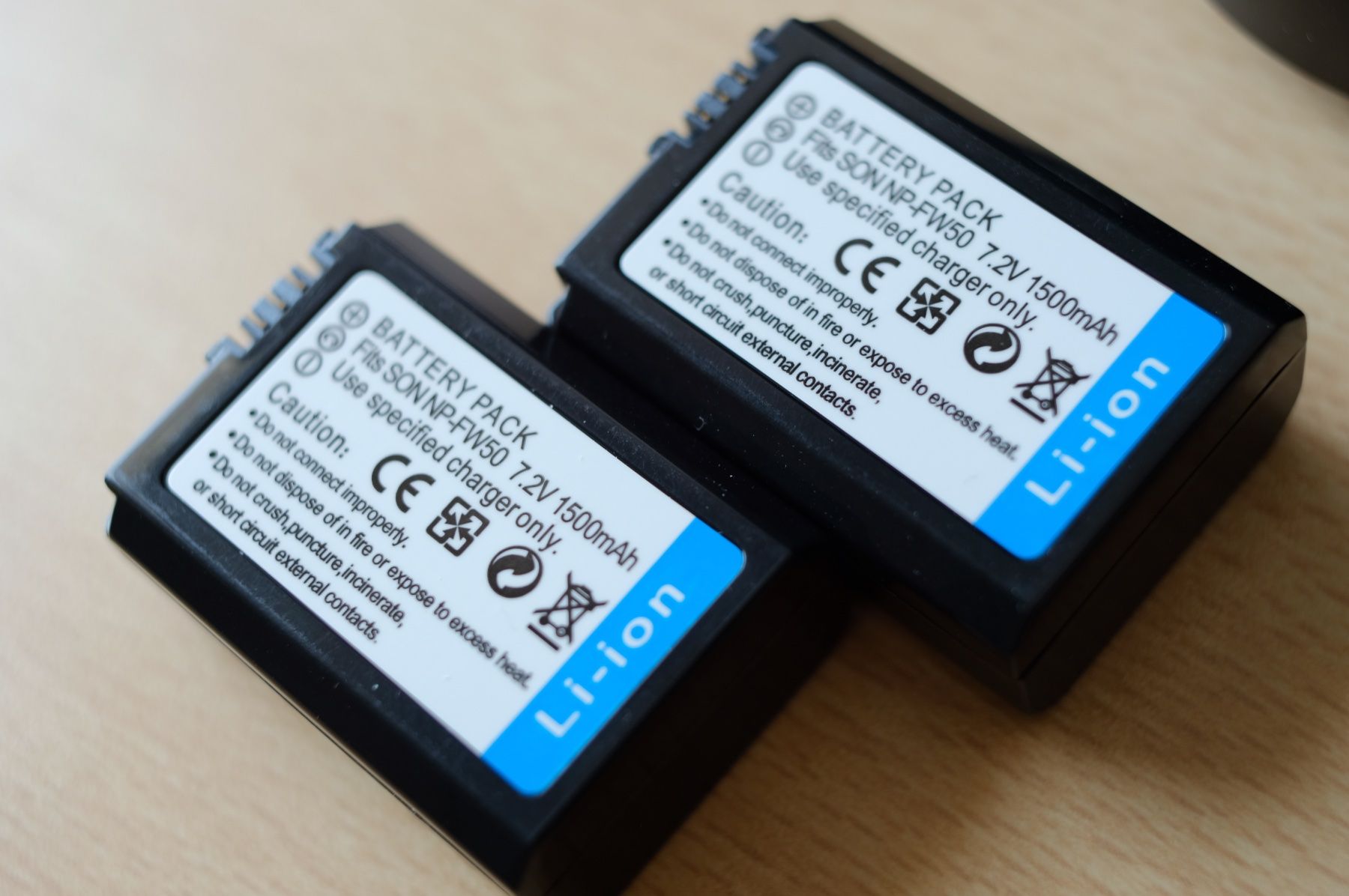Sony Fotocamera: Sony a7, 2 Akkus – Usato da Wallisellen venduto da gongxiquan 9