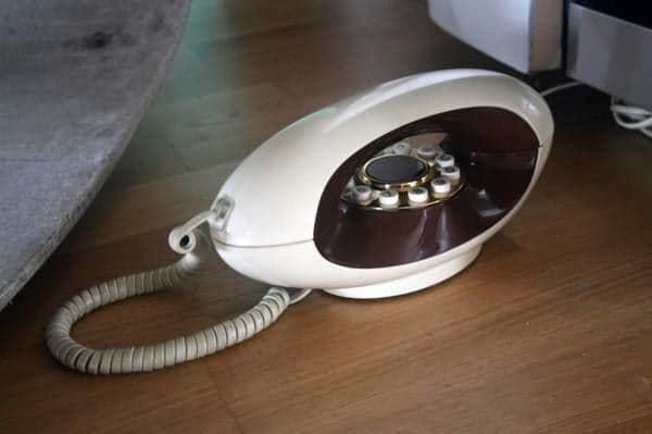 Telefoni: Telefonlegende NEW YORK, ab 1980 – Usato da Bern venduto da kultiges 9