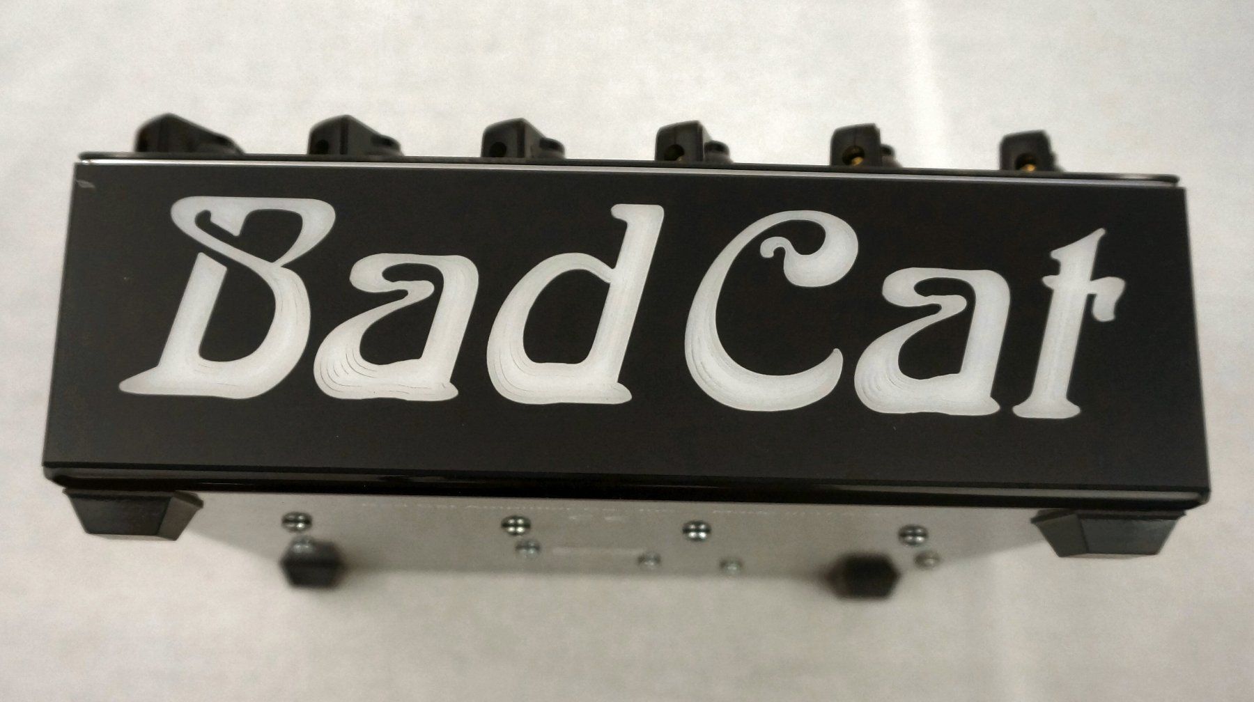 Strumenti musicali: VINTAGE STUFF Bad Cat Amplifiers 2-Tone FX Pedal – Usato da Zofingen venduto da Rodeln 8