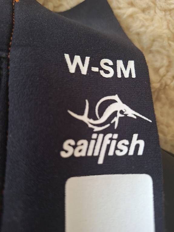 Completi: Sailfish Atlantic W-SM – Usato da Pfäffikon ZH venduto da wavto 2