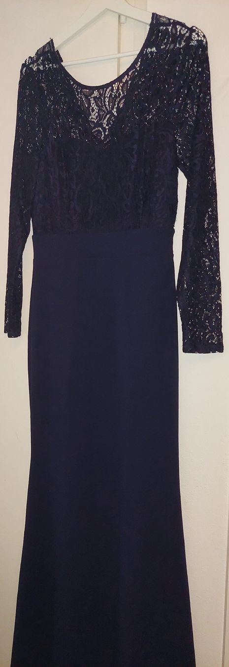 Zalando Vestiti: ROBE DE GALA/ MARIAGE  / DE SOIRÉE 48 collection privé – Usato da Orpund venduto da Biennerome 6