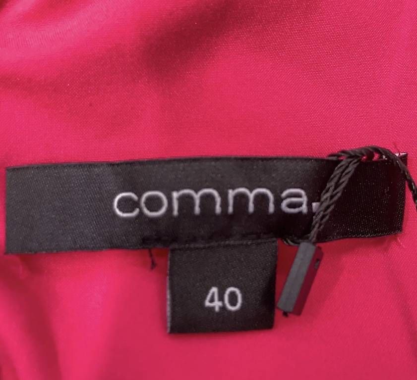 Comma Vestiti: Comma Kleid, Größe: 40, Pink, Damen – Usato da Steinhausen venduto da World-Wide-Jenni 2