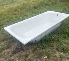 Badewanne 