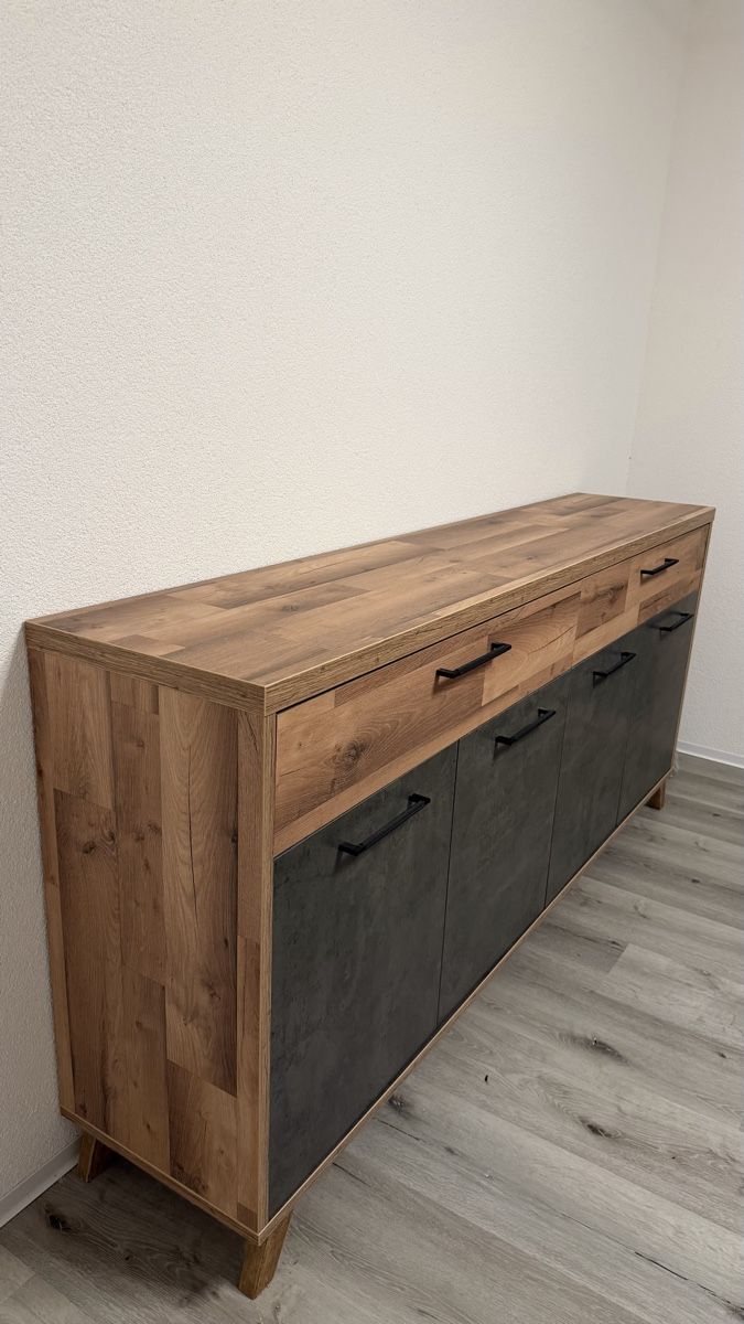 Commodes: Kommode/ Sideboard – D'occasion à Gelterkinden par rox_9fqc 2