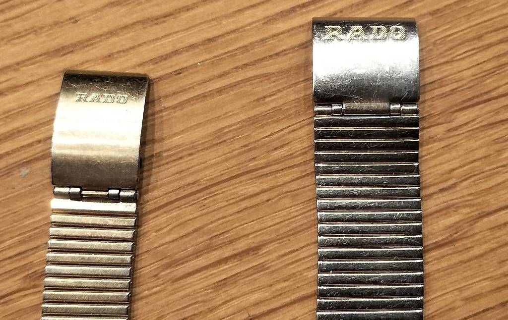 Orologi: 2 Stück Rado DIASTAR – Usato da Steinach venduto da Tsgweh 3