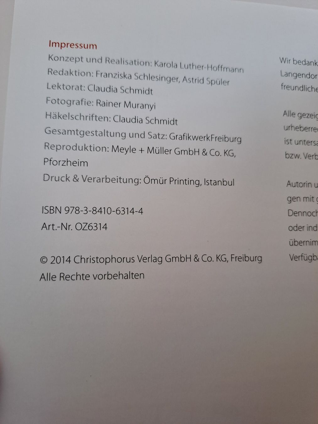 Riviste & Magazine: Happy Häkeln Freche Glücksbringer im Kleinformat NEU – Nuovo (secondo la descrizione) da Glashütten venduto da Schwebefisch 6
