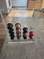 Nespresso Kapselhalter 
