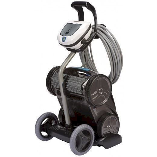 Accessori per Piscine: Zodiac Vortex OV 3480 Poolroboter – Nuovo e nell'imballaggio originale da Bottighofen venduto da zaap 8