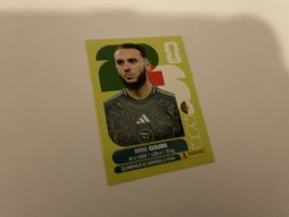 FIFA WM 2026 Amine Gouiri ALG 18