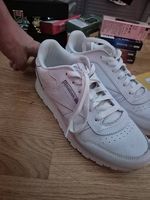 Reebok schuhe größe 37 ungetragen