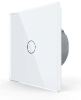 luxus Wand Touch Sensor Schalter