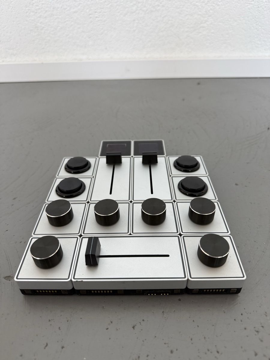 Interruttori: Palette Gear Set – Nuovo (secondo la descrizione) da Zürich venduto da tyma 1