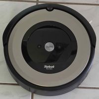 iRobot Roomba Roboter Staubsauger Modell e6
