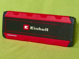 Einhell Jump-Start Powerbank CE-JS 18/1 66.6Wh mit Garantie