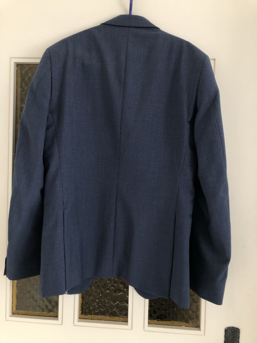 We Anzüge: Anzug von WE / Konfirmationsoutfit – Neu (gemäss Beschreibung) aus Uetendorf von Lagi00 9