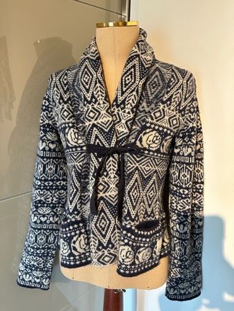 Pullover, Old Molly, Gr. M