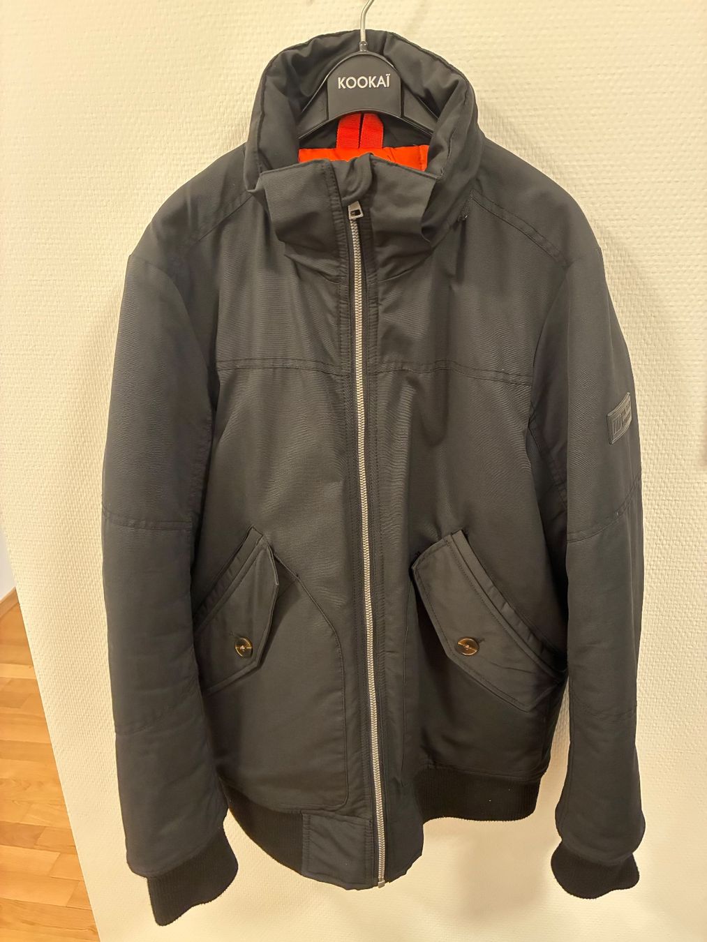 Tom Tailor Giacche: Tom Tailor Denim Winterjacke – Usato da Glattbrugg venduto da Sonja_20 2