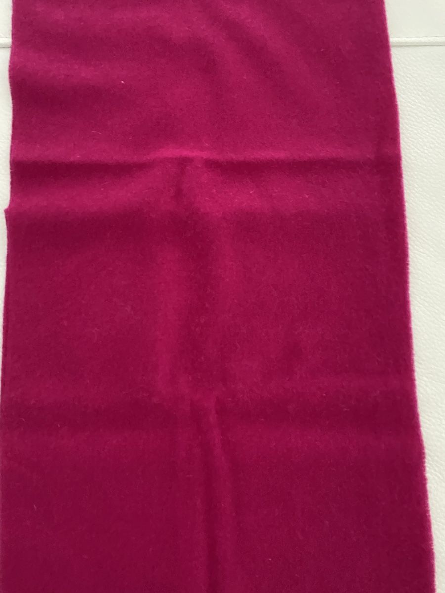 Foulards, Tücher & Schals: Wolle Schal 🌸 – Gebraucht aus Opfikon von Luis144 4