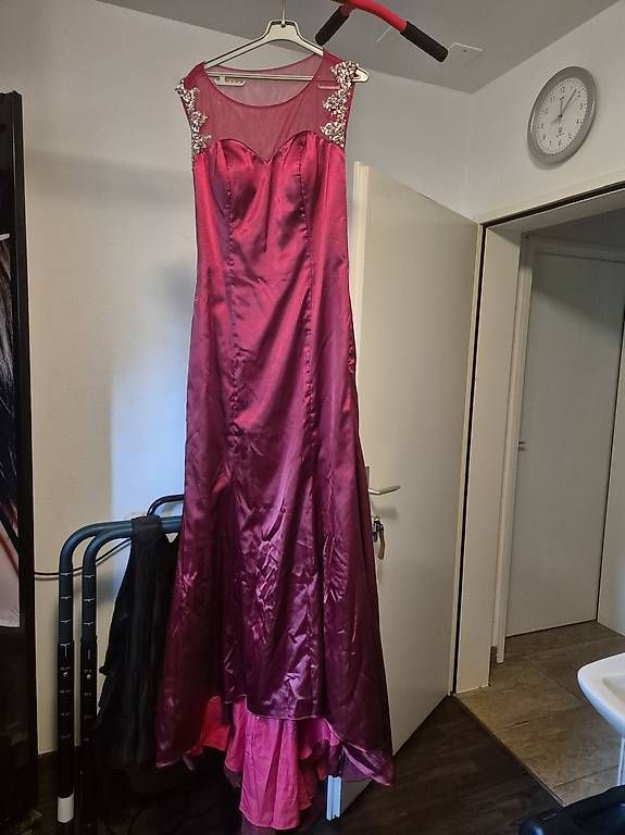 Kleider: Abendkleid Gr 36 – Gebraucht aus Muttenz von stecel9801 1