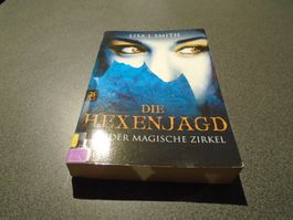 Die Hexenjagd, Lisa J. Smith