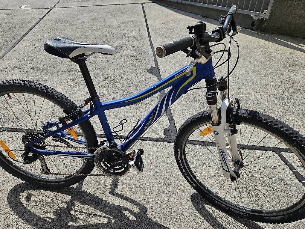 Velos: Fahrrad 26-Zoll – Gebraucht aus Attinghausen von lupe8
