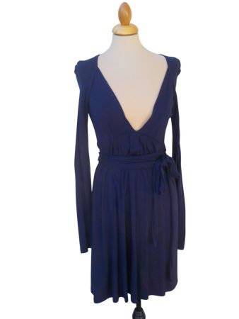 Kleid Patrizia Pepe Gr. 1