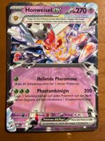 Pokemon Honweisel eX (Versand gratis)