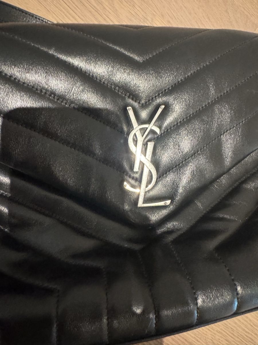 Saint Laurent Borse da donna: YSL Loulou Bag – Usato da Küsnacht ZH venduto da Zafsa 1