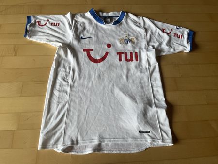 FC Zürich FCZ Vintage Trikot Shirt 2006/07