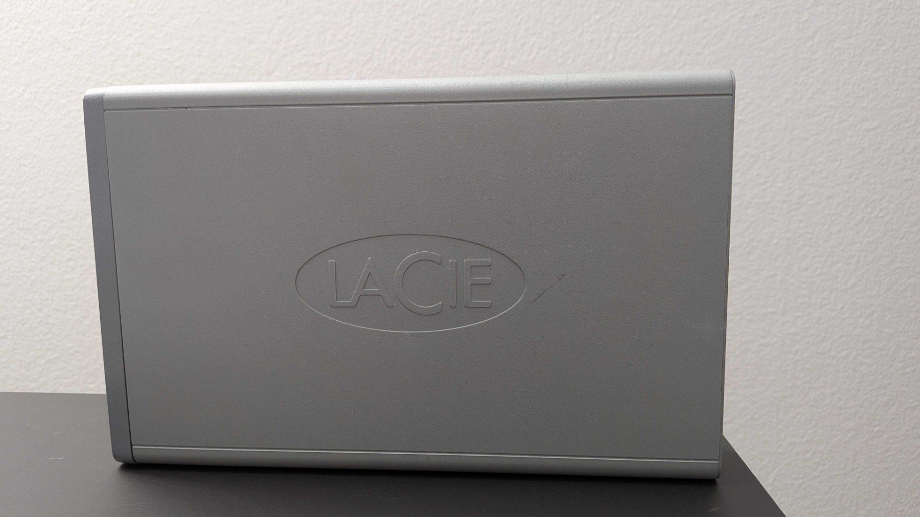Lacie Dischi rigidi: LaCie HD 1TB – Usato da Zürich venduto da elhopper