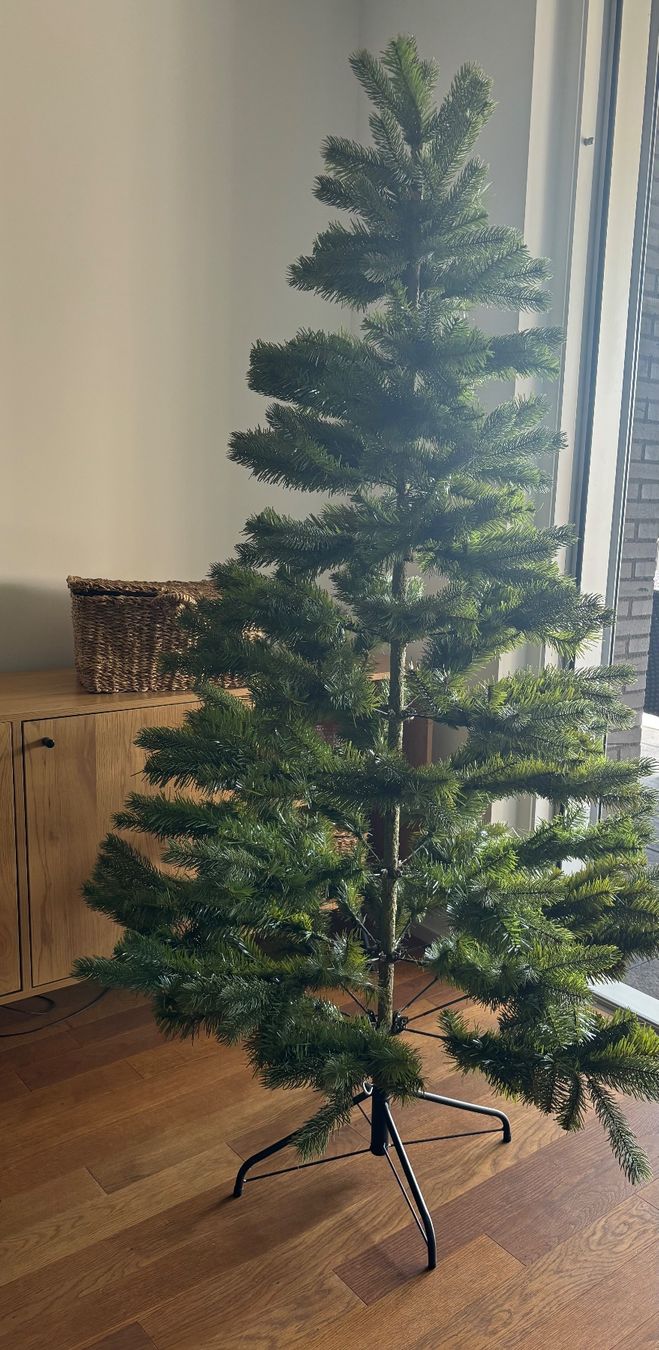 Jysk Tutte le decorazioni: Weihnachtsbaum – Usato da Buchrain venduto da Ham2383