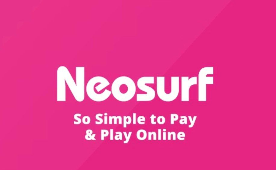 Buoni: Neosurf Gutscheine dundle – Nuovo e nell'imballaggio originale da Ins venduto da eva_2j6w