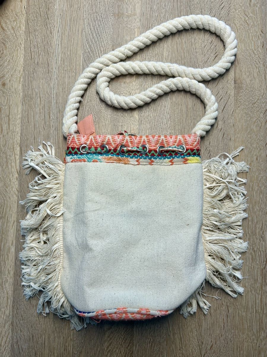 Borse da donna: Sommerliche Handtasche – Nuovo (secondo la descrizione) da Muri AG venduto da an_land 1