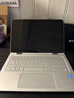 .:: HP Spectre x360 13-4100 Serie ::.