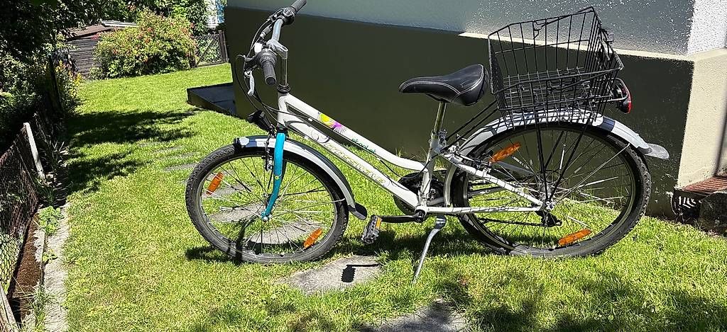 Vélos: Kindervelo – D'occasion à Bern par mb280112