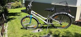 Kindervelo