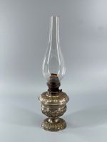 Petroleumlampe