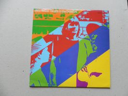 LP brit. Rock Musiker & Sänger John Wetton Band Asia 1980