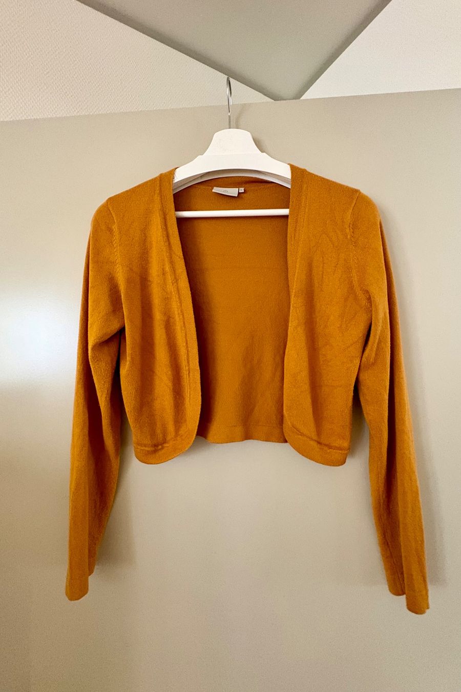 Boleros: Bolero-Jacke "Astrid" von Kaffe – Neu (gemäss Beschreibung) aus Schlieren von Sternli1325