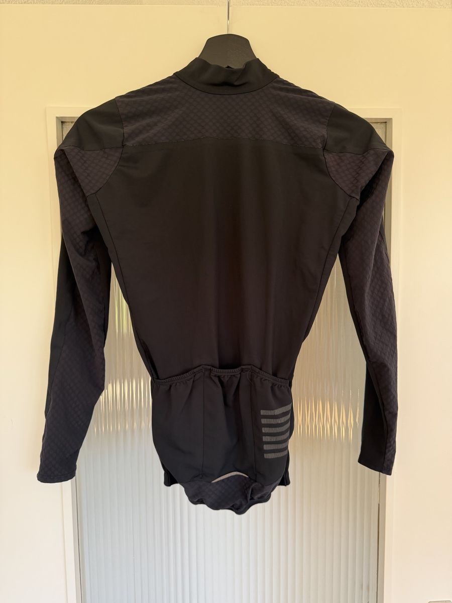 Rapha Leibchen & Hosen: Rapha men’s pro team aero jersey black size small – Gebraucht aus Uster von ann_658q 1
