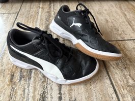 Puma Indoor Sportschuh Grösse 35