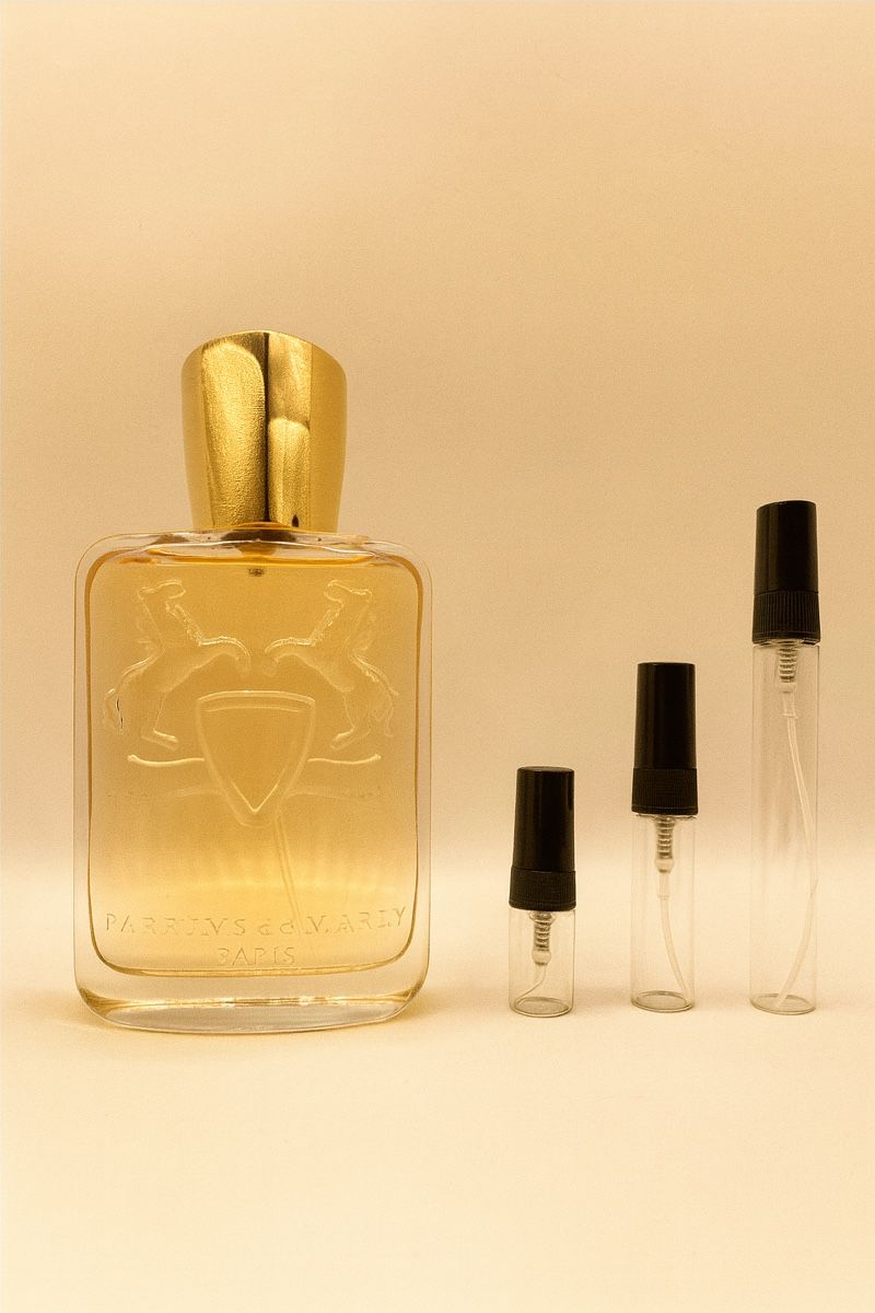 Parfum & Eau de Toilette: 🏇 Parfums de Marly Darley – 2ml Probe – Neu (gemäss Beschreibung) aus Düdingen von parfum_tester