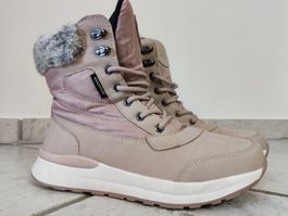 Damen Winterschuh Grösse 38