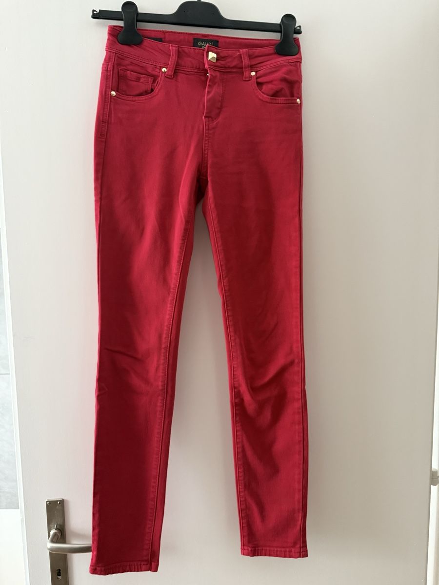 Hosen: Gaudi hose – Gebraucht aus visp von Kmemo1 2