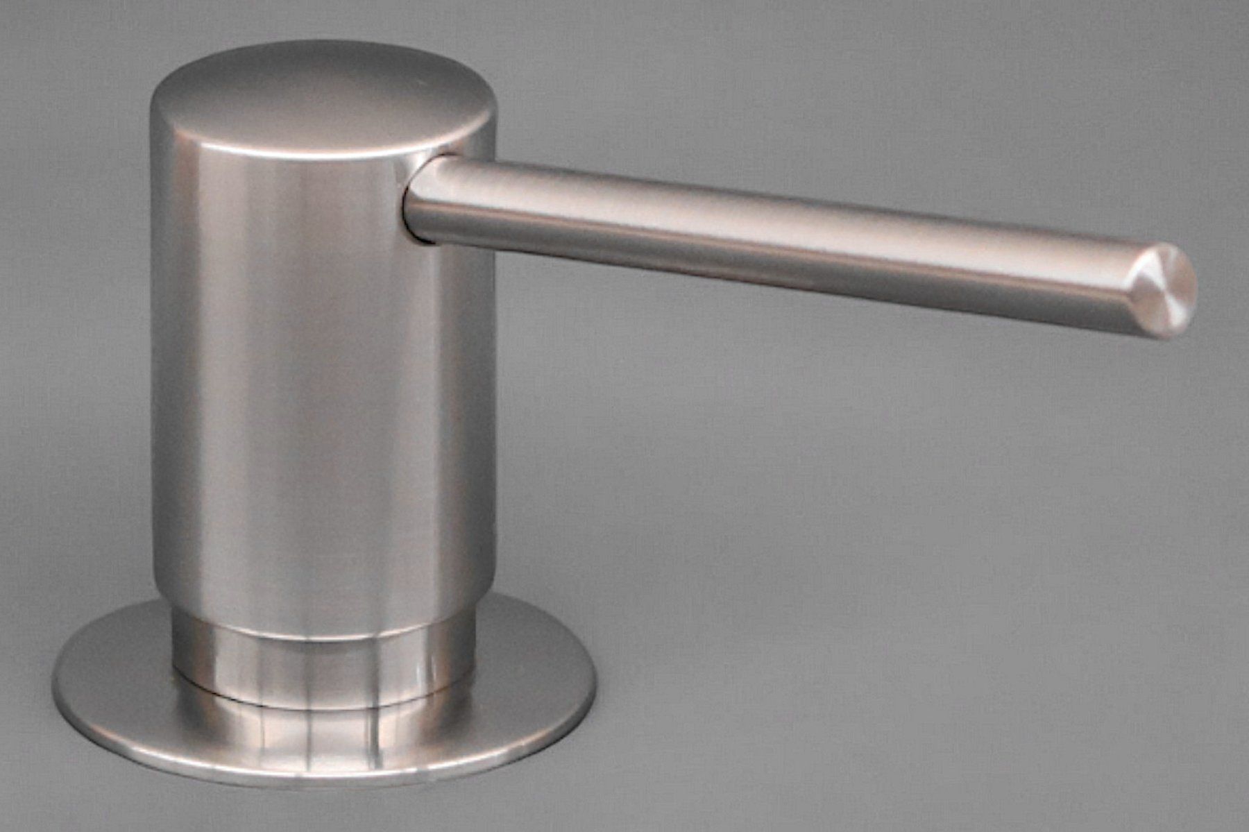 Elettrodomestici da cucina: Seifenspender / Dispenser in SST - Filou – Nuovo e nell'imballaggio originale da Schöftland venduto da jolk.ch