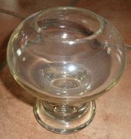 Kerzenständer / Vase / Deko