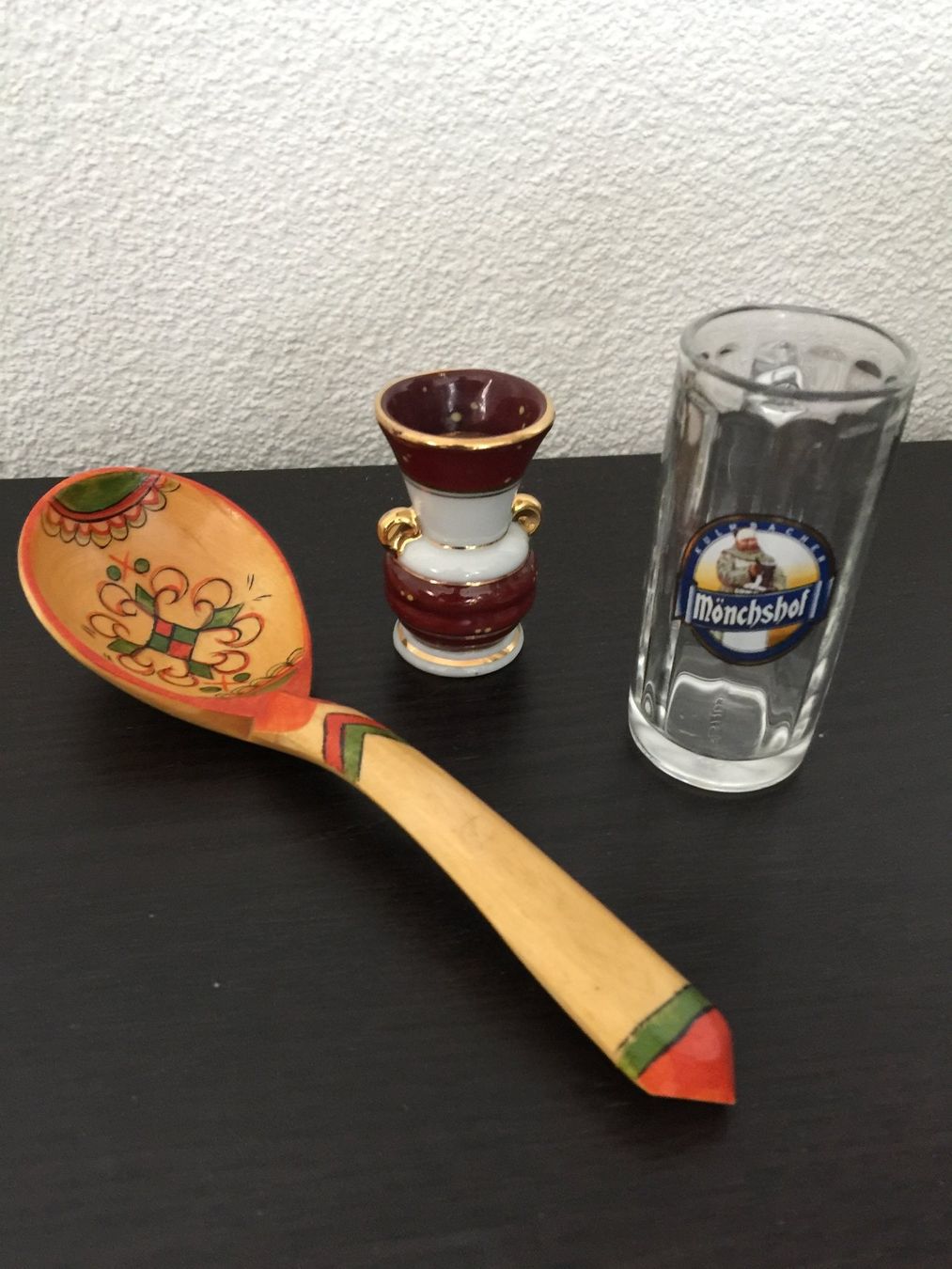 Vasi & Recipienti: Deko-Set (3-teilig) – Nuovo (secondo la descrizione) da Boezberg venduto da Inquisita